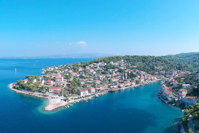 4 Hours Blue Lagoon and Island Tour - The value of this tour