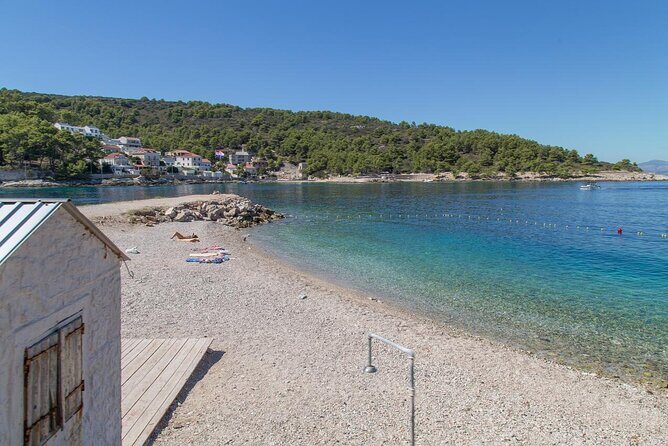 4 Hours Blue Lagoon and Island Tour - The Sum Up