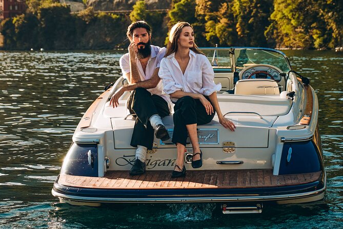 4 Hours Boat Tour With Luxury Motorboat at Lake Como - Good To Know