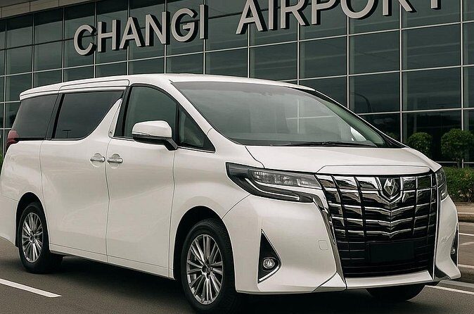 4 Hours Chauffeur Service in Singapore - FAQs