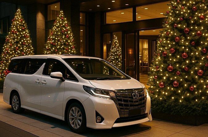 4 Hours Chauffeur Service in Singapore - Final Words