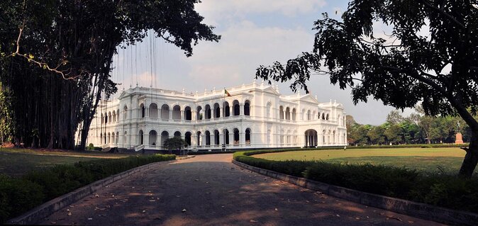 4-Hours Colombo City Tour - Good To Know