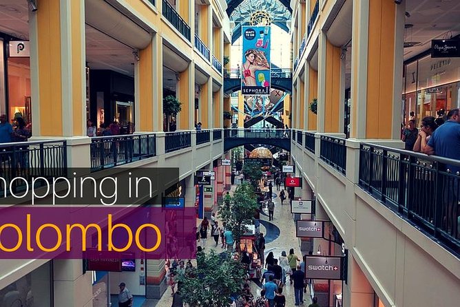 4-Hours Colombo City Tour - Tour Highlights