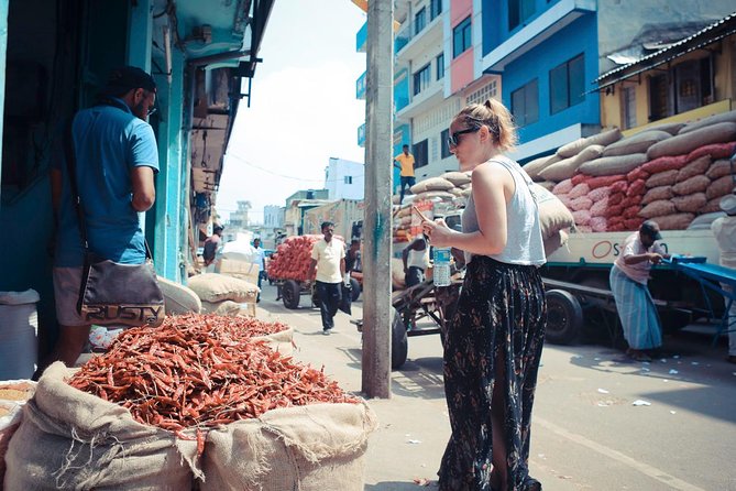 4-Hours Colombo City Tour - Frequently Asked Questions