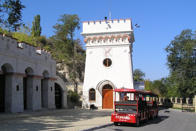 4 Hours Cricova Winery Tour With Tasting - Additional Information