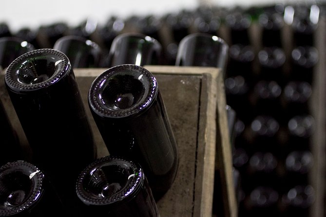 4 Hours Cricova Winery Tour With Tasting - Frequently Asked Questions