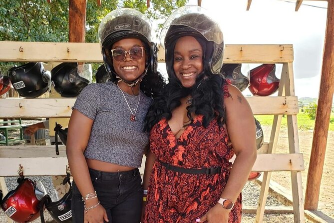 4 Hours Custom Adventure and Water Activities in Montego Bay - Water Activities Offered