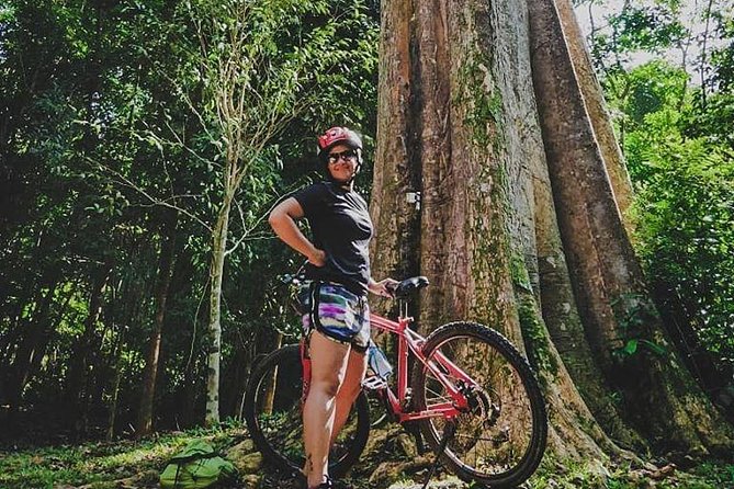 4 Hours Cycling in the Nature at Pulau Ubin Singapore - Pricing and Booking Information