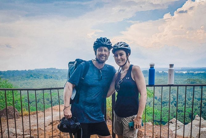 4 Hours Cycling in the Nature at Pulau Ubin Singapore - Common Questions