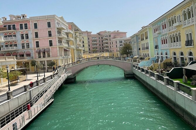 4 Hours-Doha City Private Tour - Customer Reviews and Recommendations