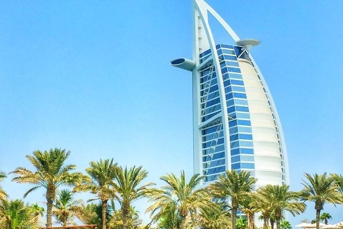 4 Hours Dubai Airport Lay Over - Top Attractions in Dubai