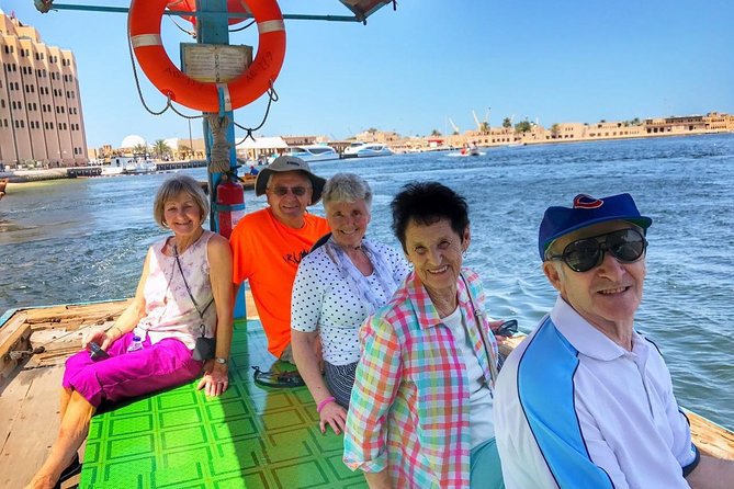 4 Hours Dubai Airport Lay Over - Shopping Recommendations