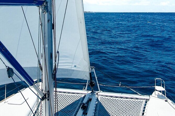 4 Hours Exclusive 45' Lagoon Catamaran Experience - Highlights & Why You’ll Love This Tour  