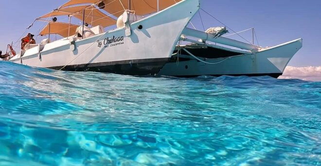4 Hours Experience the Turtle Sanctuary Onla Chula Catamarán - Participant Restrictions
