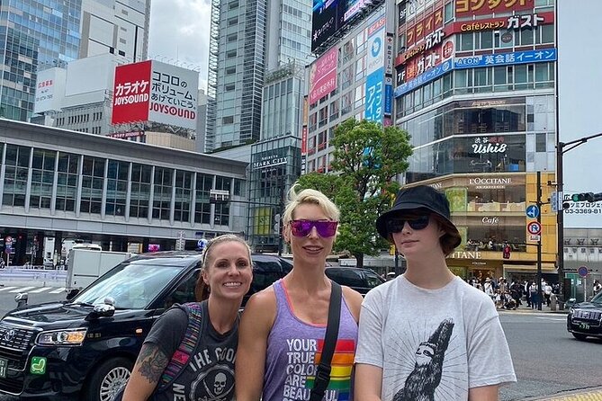 4 Hours Food Tour and Exploring Streets of Nakano in Tokyo - Frequently Asked Questions