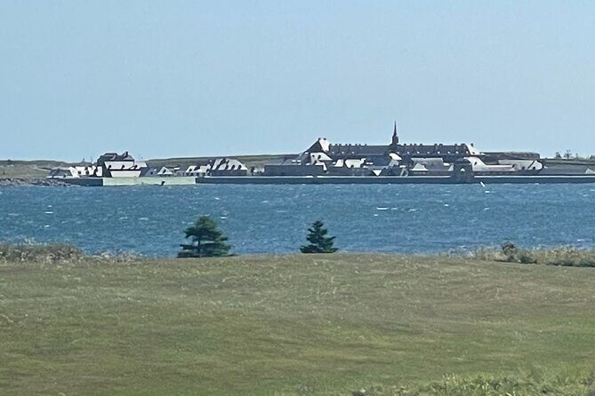 4 Hours Fortress of Louisbourg Tour - A Deep Dive into the 4 Hours Fortress of Louisbourg Tour