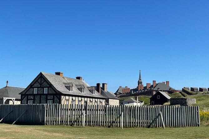 4 Hours Fortress of Louisbourg Tour - Summing Up: Who Will Love This Tour?