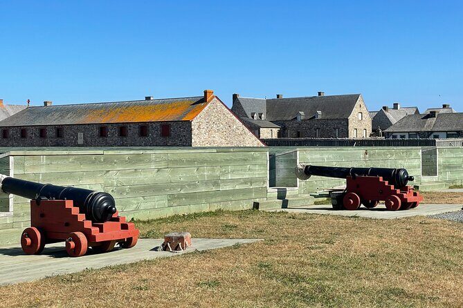 4 Hours Fortress of Louisbourg Tour - Frequently Asked Questions