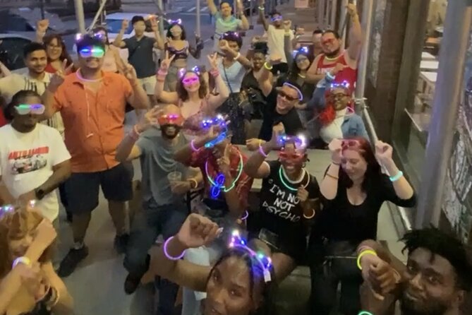 4 Hours Friending and Bar Hopping as Local New Yorkers - Common Questions