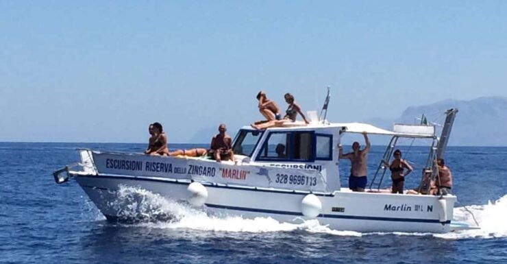4 Hours From San Vito Lo Capo: Tour of the Zingaro up to Scopello - Good To Know