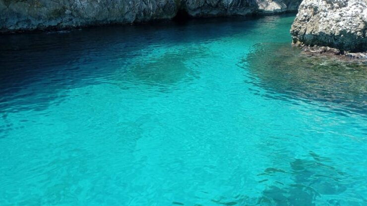4 Hours From San Vito Lo Capo: Tour of the Zingaro up to Scopello - Pricing and Booking Details