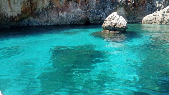 4 Hours From San Vito Lo Capo: Tour of the Zingaro up to Scopello - Activities and Experiences