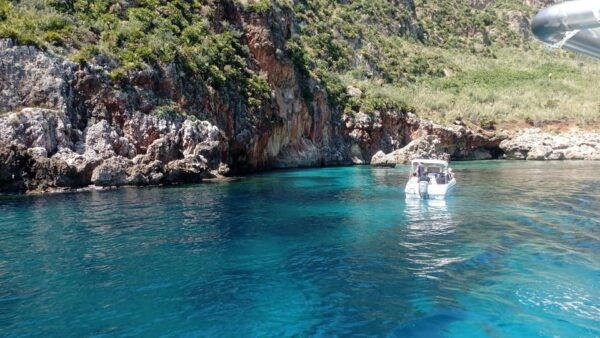 4 Hours From San Vito Lo Capo: Tour of the Zingaro up to Scopello - Important Information