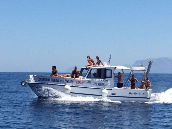 4 Hours From San Vito Lo Capo: Tour of the Zingaro up to Scopello - Customer Reviews