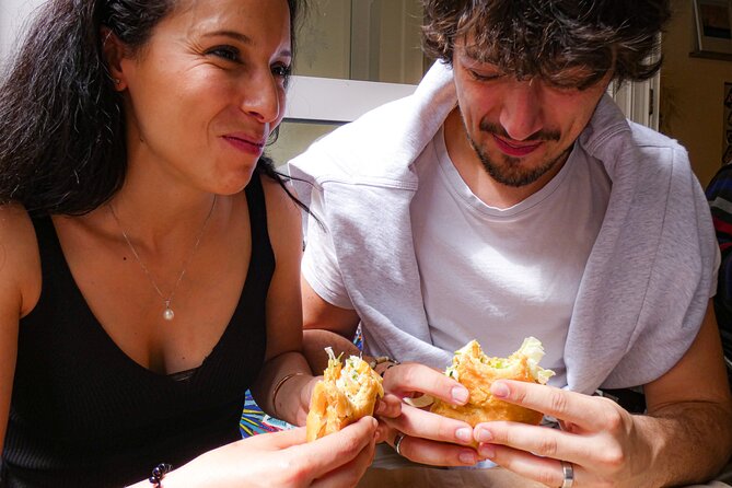 4 Hours Gastronomic Tour in Bordeaux the Sandwiches of the World - Common Questions
