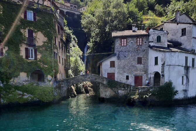 4 Hours Grand Tour, Private Speedboat at Lake Como - Tour Pricing and Booking Information