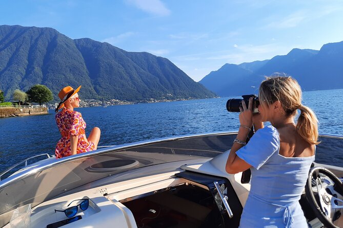 4 Hours Grand Tour, Private Speedboat at Lake Como - Customer Reviews and Tour Guide Expertise