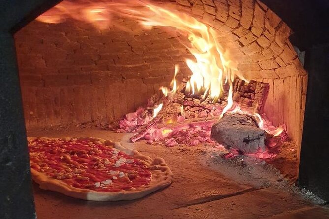4 Hours Guided Tour of the Limoneto With Pizza Cooking Class - Good To Know