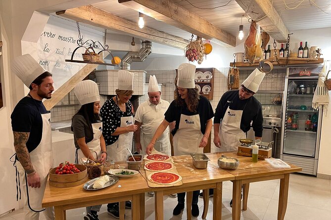 4 Hours Guided Tour of the Limoneto With Pizza Cooking Class - Additional Info