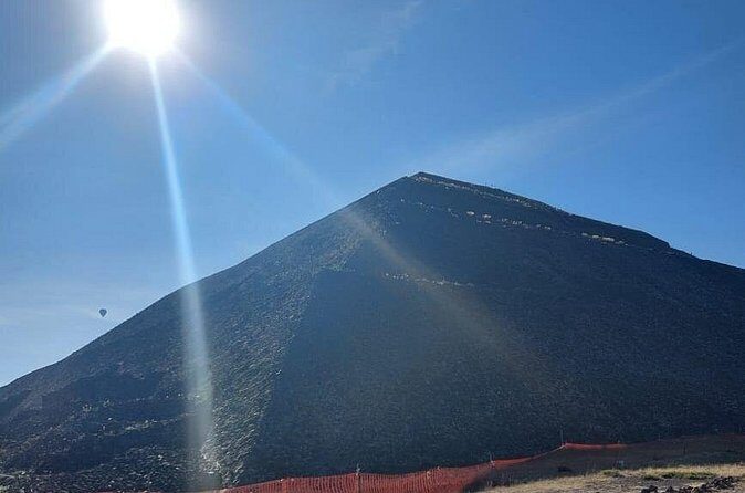 4 hours guided tour on Teotihuacan - Who Will Love This Tour?