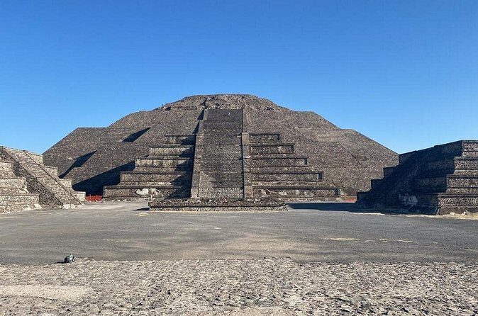 4 hours guided tour on Teotihuacan - Final Thoughts