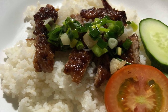 4-Hours Ho Chi Minh City by Day or Night on Scooter - Must-See Landmarks and Attractions