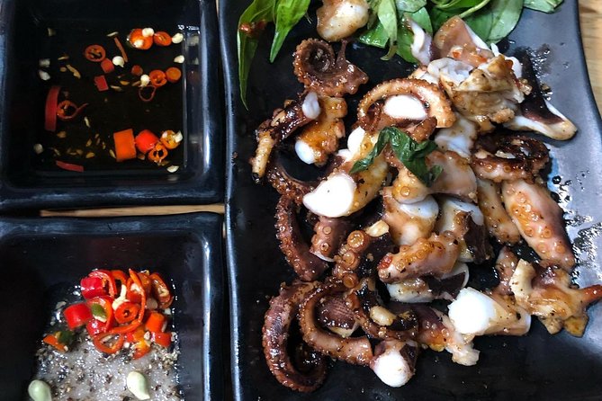 4-Hours Ho Chi Minh City by Day or Night on Scooter - Common Questions