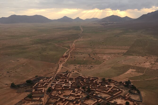 4 Hours Hot Air Balloon Flight in Marrakech With Breakfast - Frequently Asked Questions