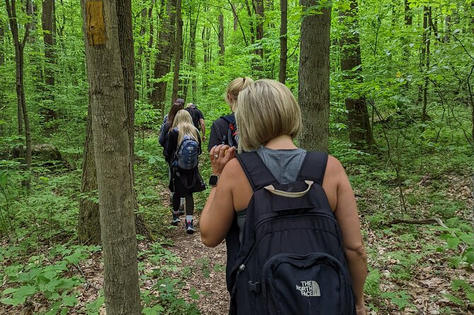 4 Hours Immersive Boulder Flatiron Hike - Required Gear