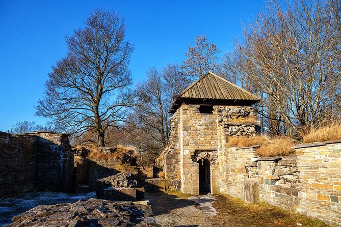 4 Hours Island Hopping Tour in Oslo - Must-Visit Islands