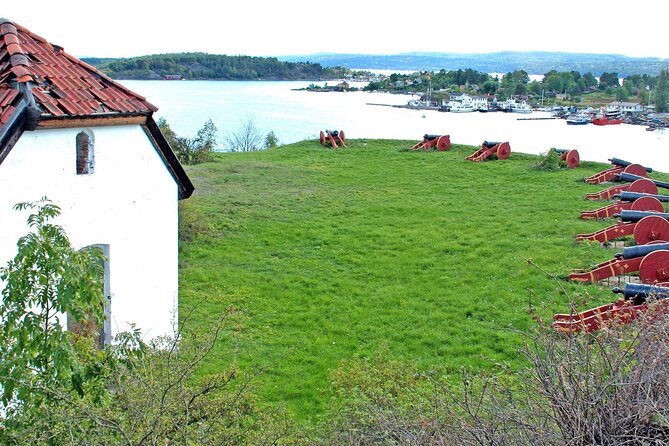4 Hours Island Hopping Tour in Oslo - Common Questions