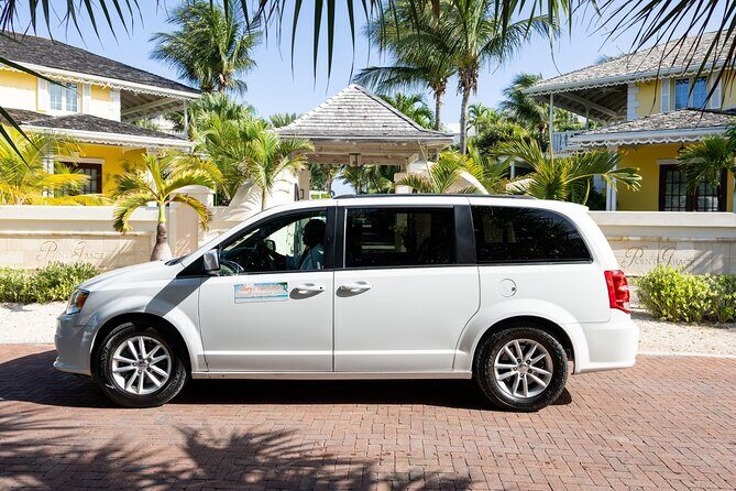 4 Hours Island Tour - Providenciales TCI - Good To Know