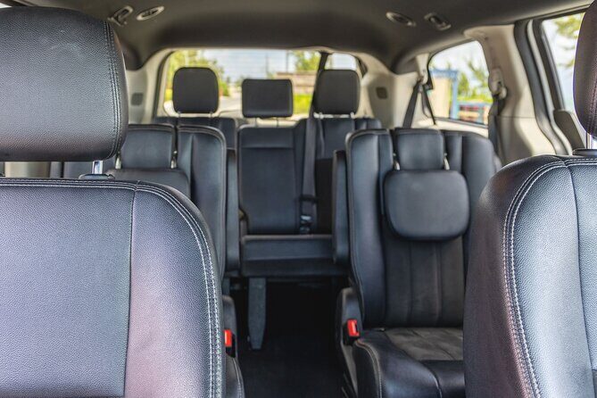 4 Hours Island Tour - Providenciales TCI - Exploring the Providenciales Island Tour in Detail