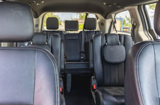 4 Hours Island Tour - Providenciales TCI - Frequently Asked Questions