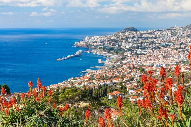 4 Hours Jeep Tour King Christ in Madeira - Itinerary Overview