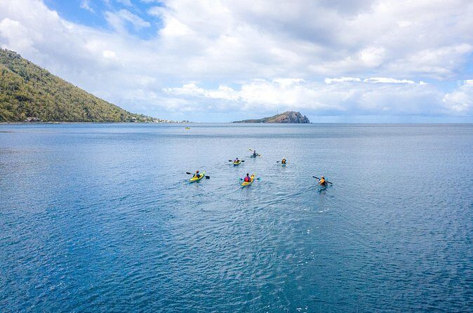 4 hours Kayak, Cave and Waterfall Adventure - Final Thoughts: Is It Worth It?