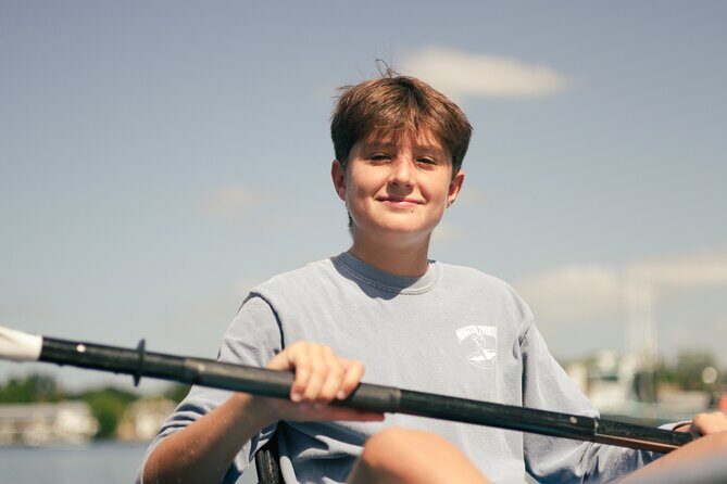 4 hours Kayak Rental - A Deep Dive into the Experience