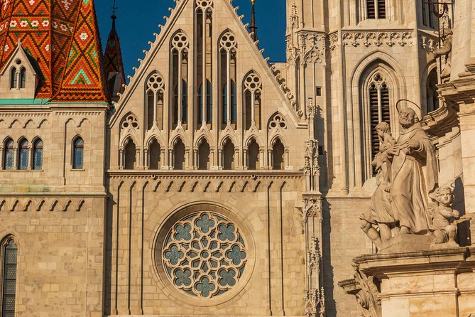 4 Hours Long Private Minivan Tour in Budapest - Pricing, Guarantee, and Reviews