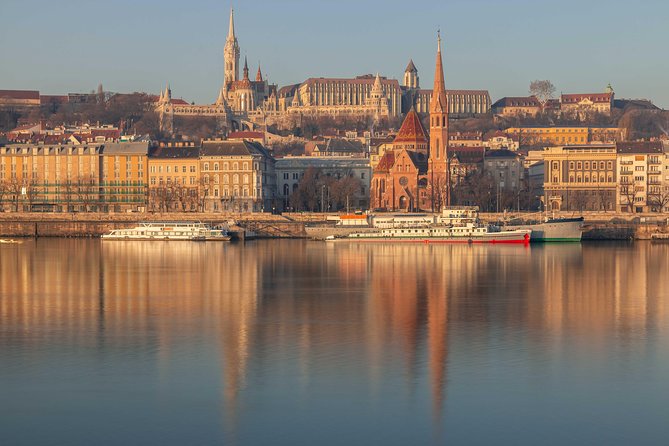 4 Hours Long Private Minivan Tour in Budapest - Frequently Asked Questions