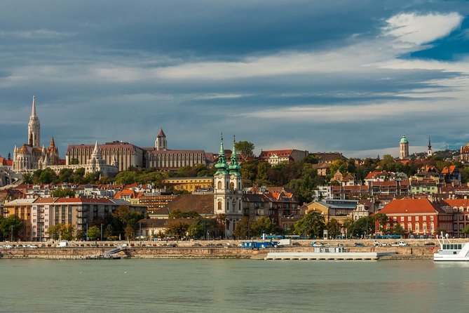 4 Hours Long Private Walking Tour in Budapest - Reviews and Testimonials